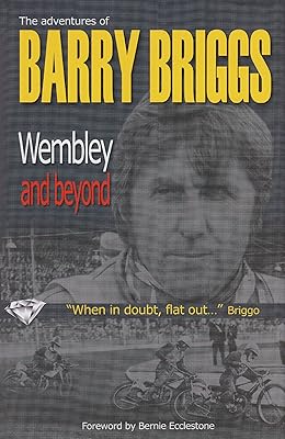 Wembley and Beyond