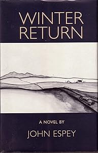 Winter Return by John Jenkins Espey