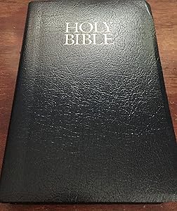 Reference New International Version 80953 Blue Personal