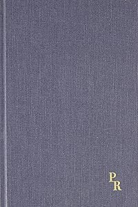 The Great American Novel ( 1st/1st )