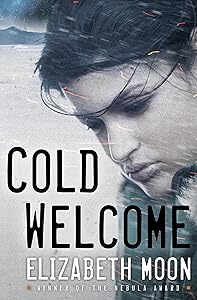Cold Welcome (Vatta's Peace Book 1)