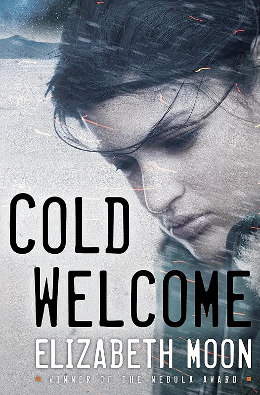 Cold Welcome (Vatta's Peace Book 1) by Elizabeth Moon