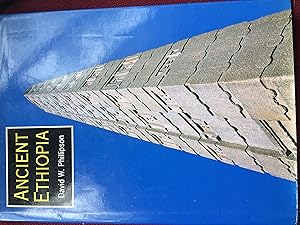 Ancient Ethiopia: Aksum, its antecedents and successors