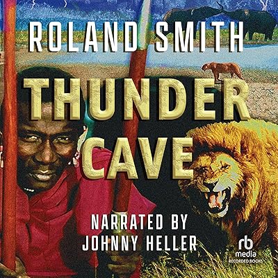 Thunder Cave