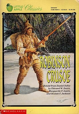 Robinson Crusoe