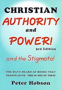 Christian Authority and Power