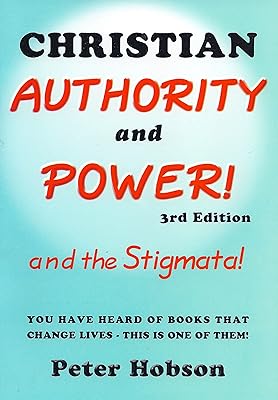 Christian Authority and Power