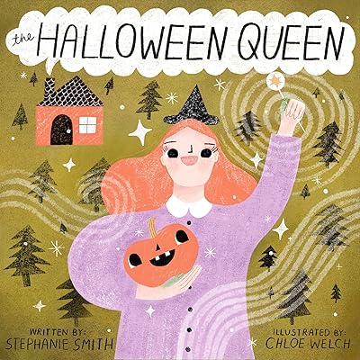 The Halloween Queen