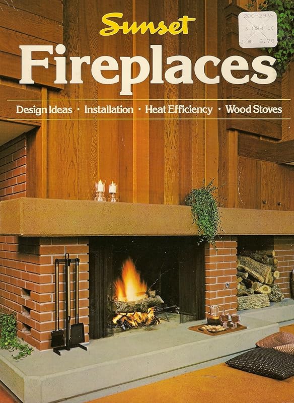 Fireplaces by Sunset