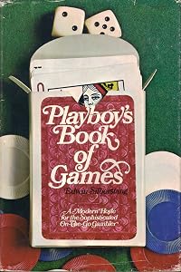 Playboy's Book of Games