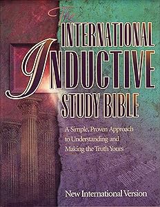 New Defender's Study Bible: King James Version