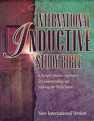 New Defender's Study Bible: King James Version