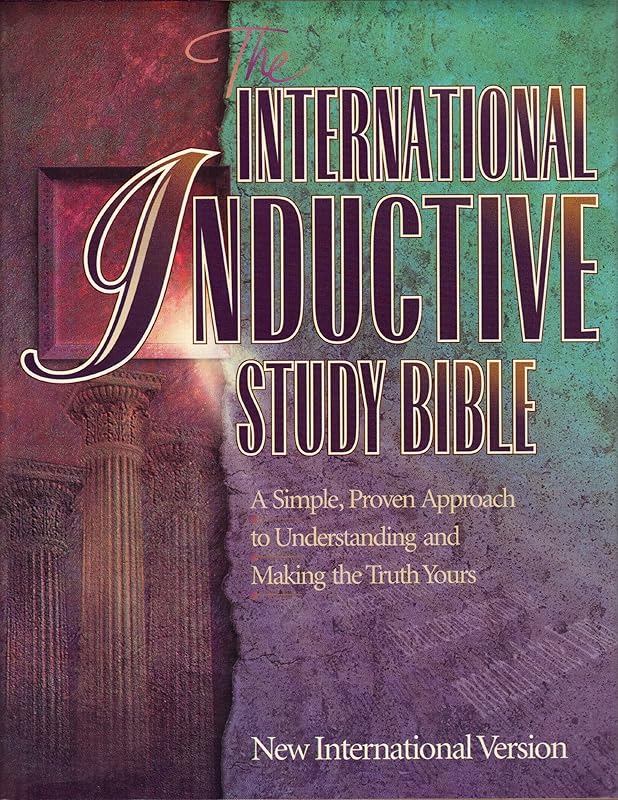 New Defender's Study Bible: King James Version by Henry M. Morris