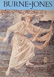 Burne-Jones by May Johnson