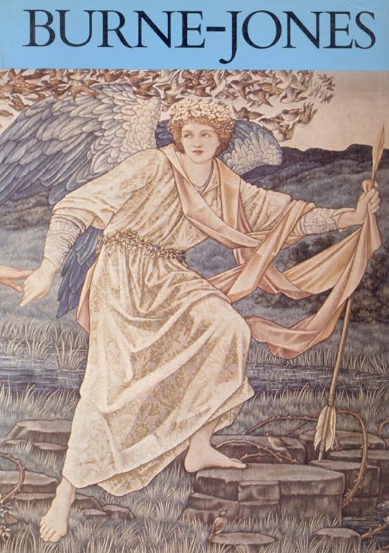 Burne-Jones by May Johnson