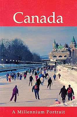 Canada: A Millennium Portrait