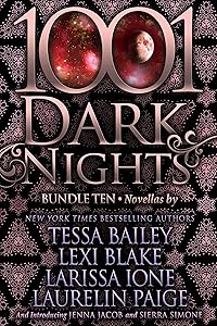1001 Dark Nights: Bundle Ten