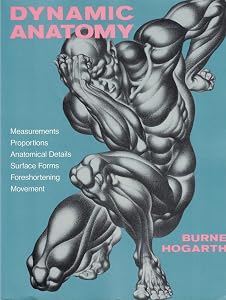 Dynamic Anatomy