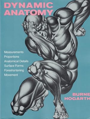 Dynamic Anatomy