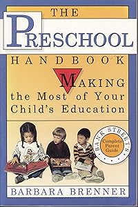 PRESCHOOL HANDBOOK