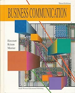 Business Communication by Jules Harcourt
