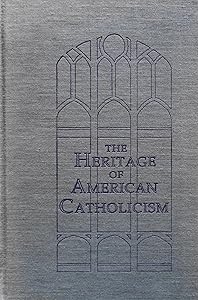 URBAN AMER CATHOLICISM (The Heritage of American Catholicism) by Meagher