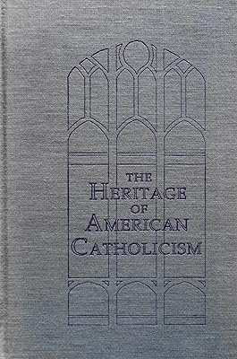 URBAN AMER CATHOLICISM (The Heritage of American Catholicism)