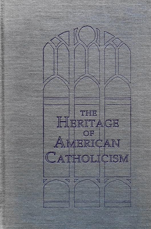 URBAN AMER CATHOLICISM (The Heritage of American Catholicism) by Meagher