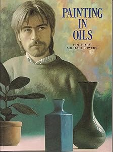 Painting In Oils by michael-bowers