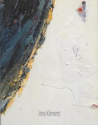 Vera Klement: Poem Paintings