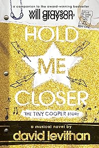 Hold Me Closer: The Tiny Cooper Story