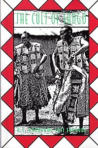 The Cult of Sango: The Study of Fire by Aydounmi Sangode
