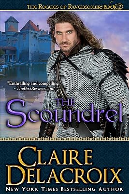 The Scoundrel (The Rogues of Ravensmuir Book 2)