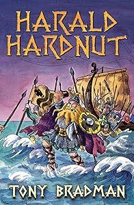 Harald Hardnut