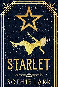 Starlet (Sophie Lark Standalones)