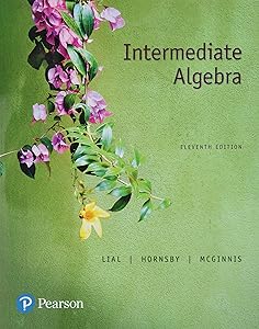 Intermediate Algebra Plus MyLab Math -- 24 Month Title-Specific Access Card Package