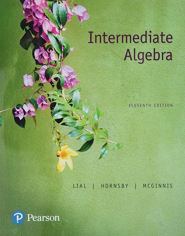 Intermediate Algebra Plus MyLab Math -- 24 Month Title-Specific Access Card Package by Margaret Lial