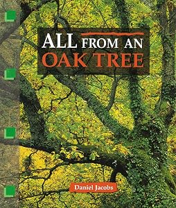 All from an oak tree (Newbridge discovery links)