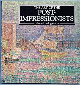 The Art of the Post Impressionists