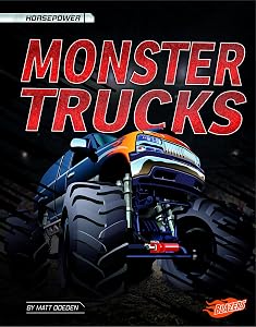Monster Trucks (Horsepower)