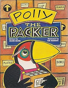 Polly the packer (Mathtales. Level 3, Operations/multiplication)
