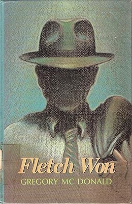 Fletch Won
