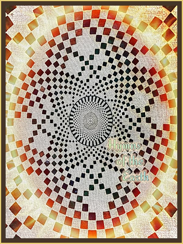 Hymns of the Earth by Mowglie