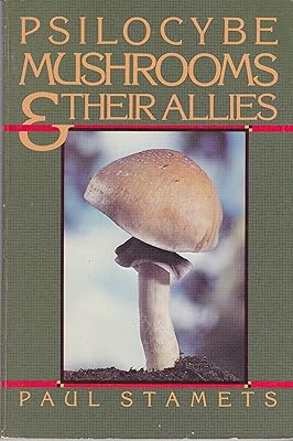 Psilocybe Mushrooms and Their Allies