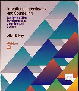 Intentional Interviewing and Counseling: Facilitating Client Development in a Multicultural Society