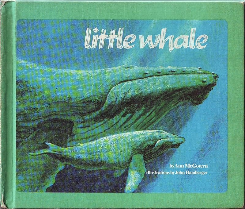 Little Whale by Ann McGovern