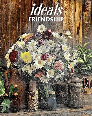 Ideals Friendship 1990