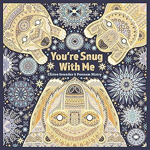 You're Snug With Me (Lantana Global Picture Books)
