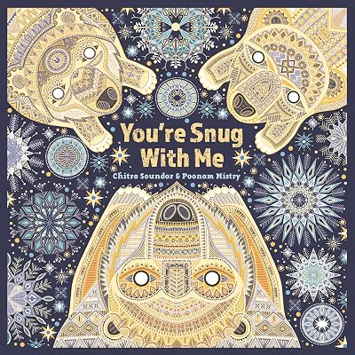 You're Snug With Me (Lantana Global Picture Books)