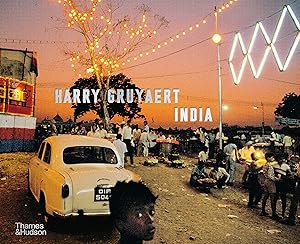 Harry Gruyaert: India